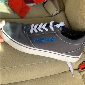 Heelys